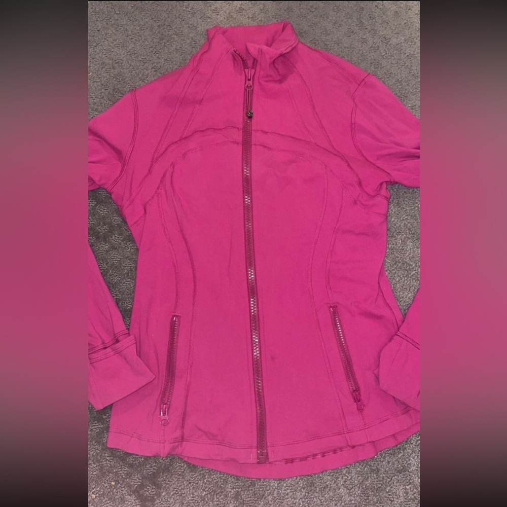 Lululemon Align Jacket